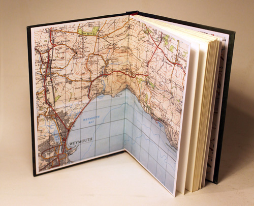pages from a baker's dozen' book