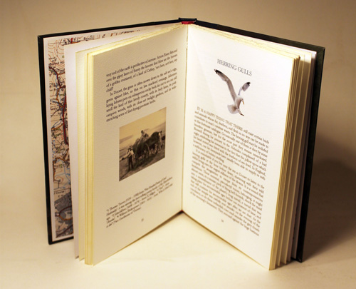 pages from a baker's dozen' book