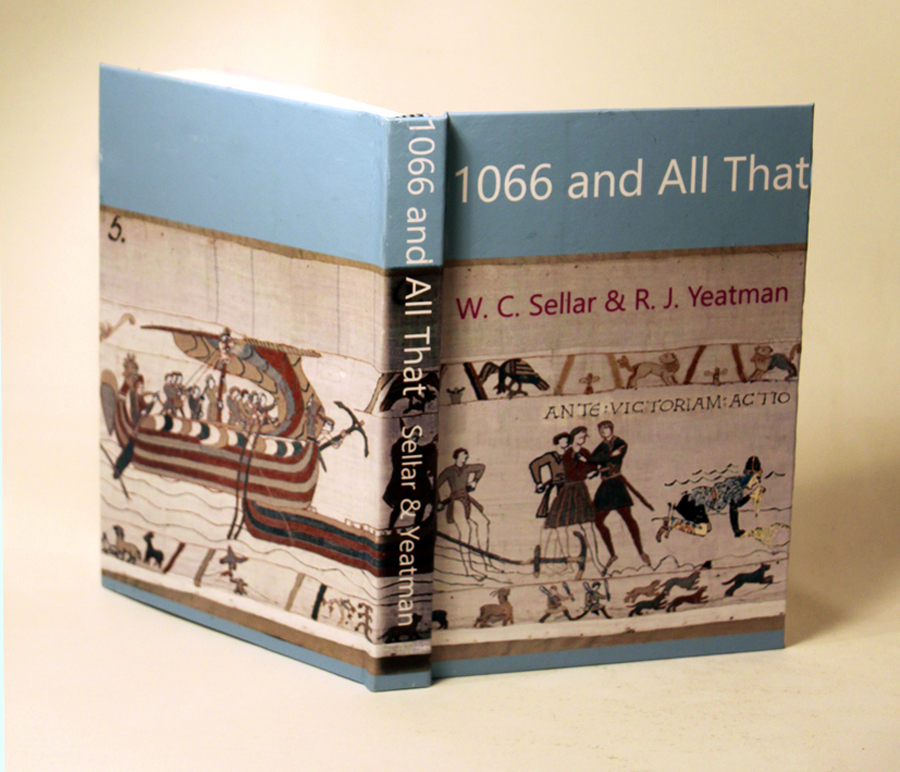 1066 and All That cover