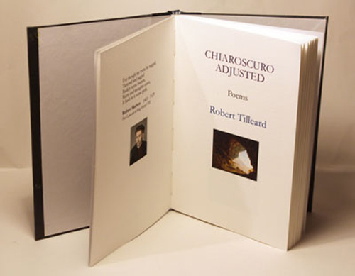 pages from chiaroscuro adjusted book of poems