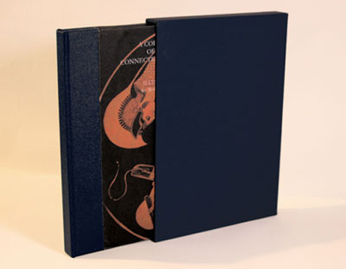 pages from a collection of poems connected bt conflict book