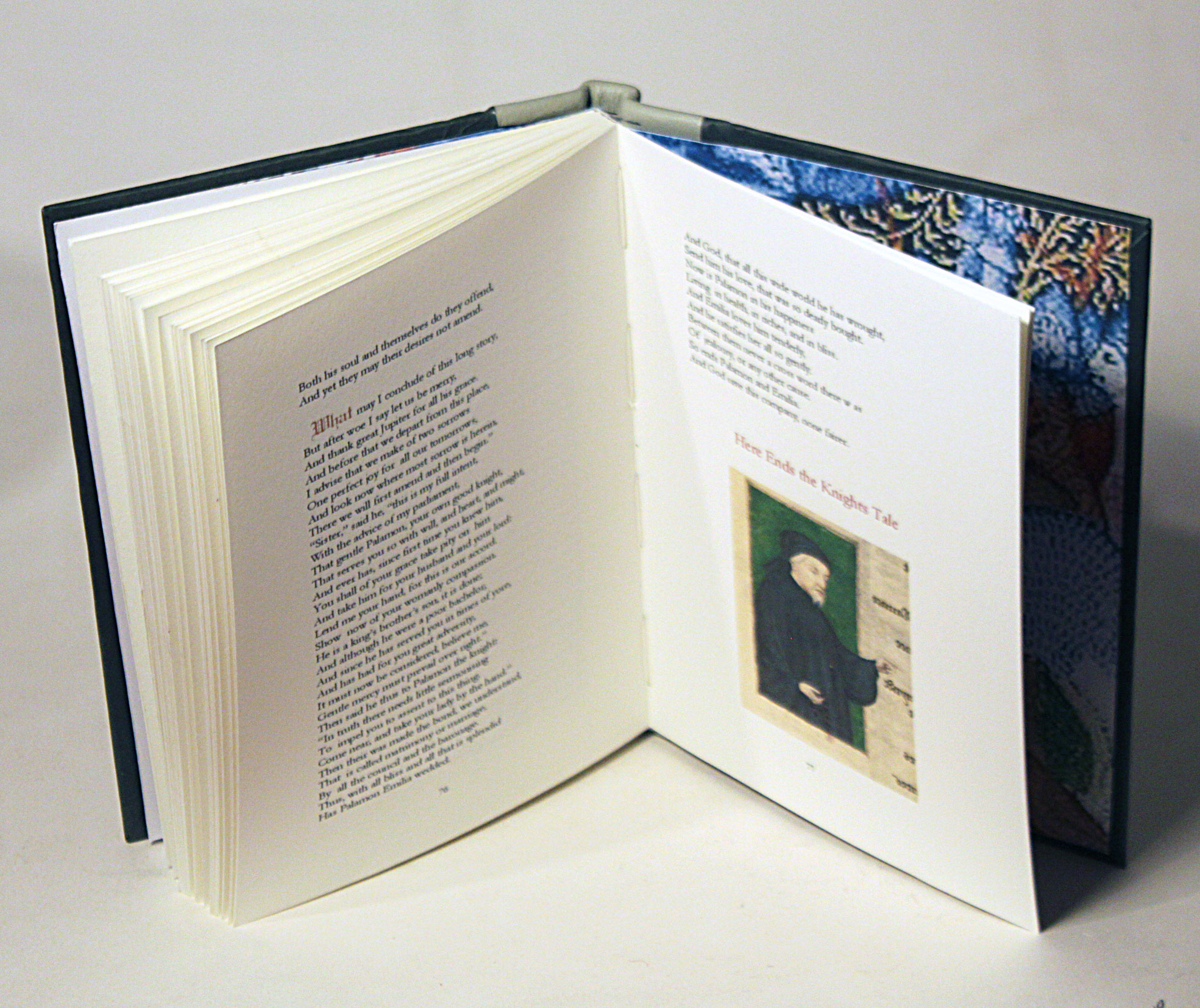 more pages The The Knight's tale from' Chaucer's Canterbury Tales